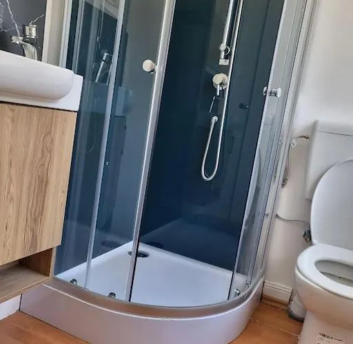 Egy hálószobás apartman