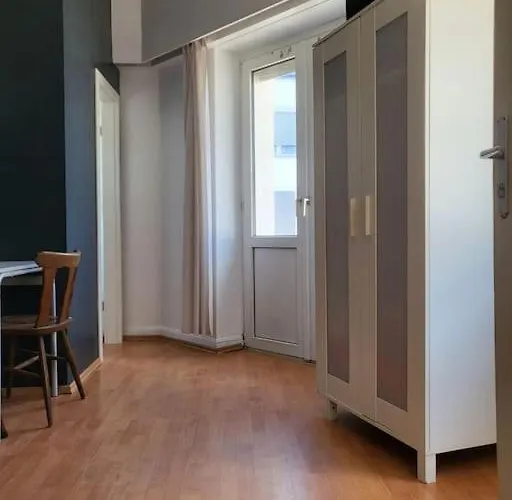 Egy hálószobás apartman